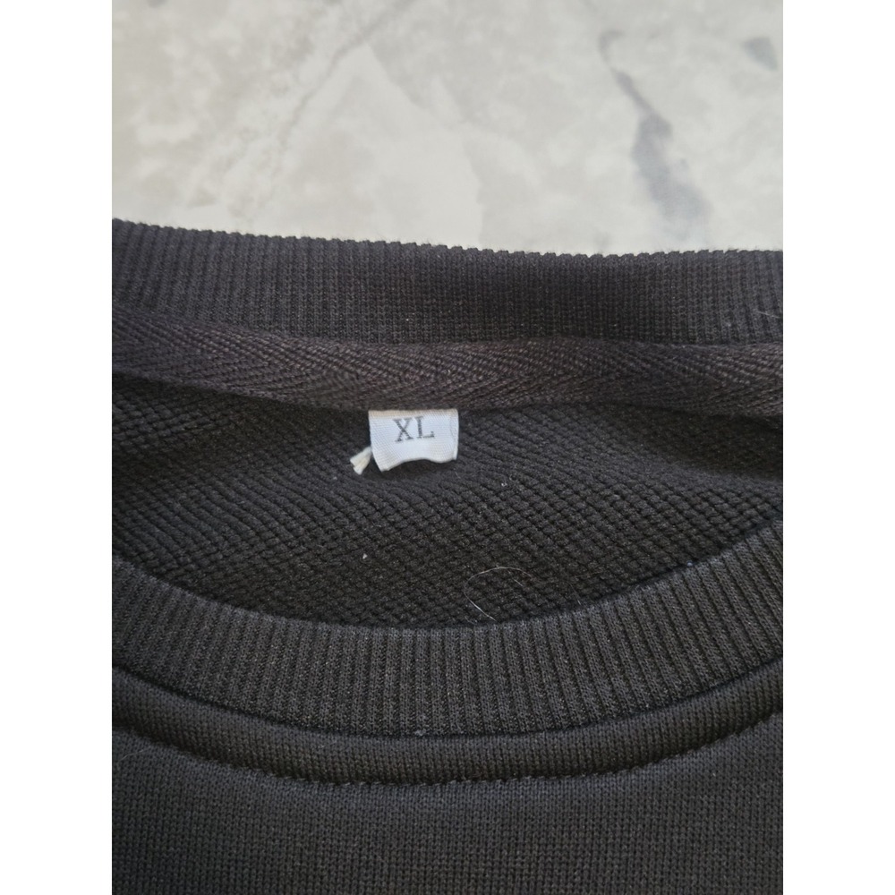 The Weeknd Hoodie Size XL Album Collage Lightweight - Picture 4 of 9